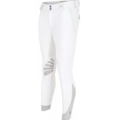 TREDSTEP Pantalon équitation basanes Homme Azzura Pro -<Homme Pantalons Équitation Homme