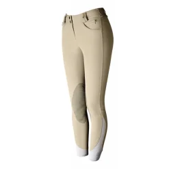 TREDSTEP Pantalon équitation basanes femme Solo - Tredsptep<Femme Pantalon Équitation Femme