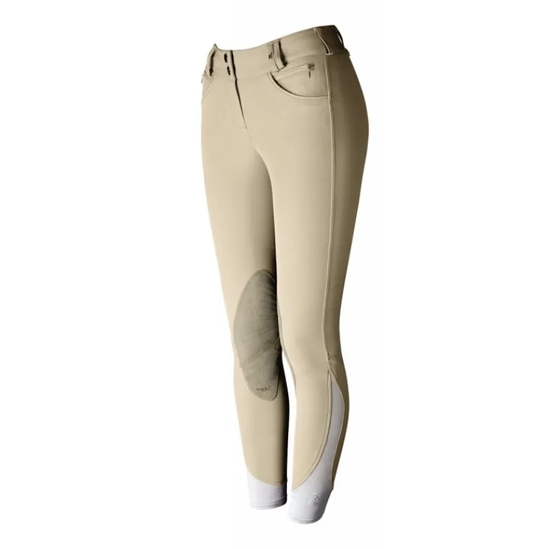 TREDSTEP Pantalon équitation basanes femme Solo - Tredsptep<Femme Pantalon Équitation Femme