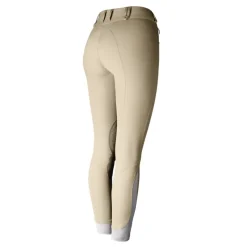 TREDSTEP Pantalon équitation basanes femme Solo - Tredsptep<Femme Pantalon Équitation Femme