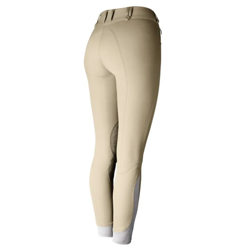 TREDSTEP Pantalon équitation basanes femme Solo - Tredsptep<Femme Pantalon Équitation Femme