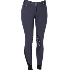 TREDSTEP Pantalon équitation basanes Femme Azzura pro - Tredsptep<Femme Pantalon Équitation Femme