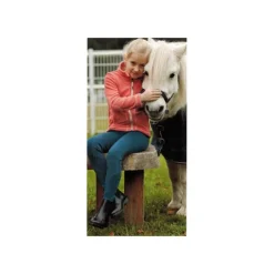 ELT Pantalon équitation Enfant Saturno -< Cavalier Junior|Cavalière Junior