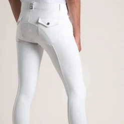 HORSE SPIRIT Pantalon équitation enfant garçon Paris -< Cavalier Junior