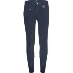ELT Pantalon équitation enfant hiver thermique Fun Sport -< Cavalier Junior|Cavalière Junior
