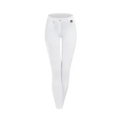 ELT Pantalon équitation enfant basanes en silicone Micro Silikon -< Cavalier Junior|Cavalière Junior
