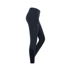 ELT Pantalon équitation enfant basanes en silicone Micro Silikon -< Cavalier Junior|Cavalière Junior