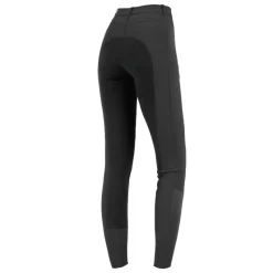 ELT Pantalon équitation enfant Micro Sport fond peau -< Cavalier Junior|Cavalière Junior