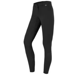 ELT Pantalon équitation enfant Micro Sport fond peau -< Cavalier Junior|Cavalière Junior