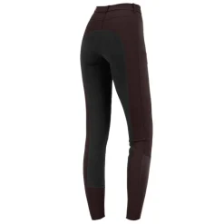 ELT Pantalon équitation enfant Micro Sport fond peau -< Cavalier Junior|Cavalière Junior