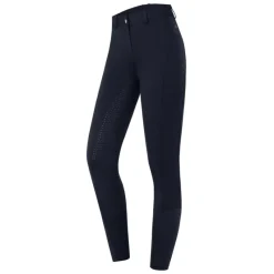 ELT Pantalon équitation enfant thermique Essential -< Cavalière Junior