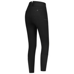 ELT Pantalon équitation femme fond silicone Mathilda -<Femme Concours Femme|Pantalon Équitation Femme