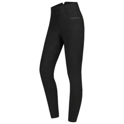 ELT Pantalon équitation femme fond silicone Mathilda -<Femme Concours Femme|Pantalon Équitation Femme