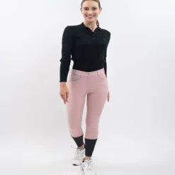 HARCOUR Pantalon équitation Femme Jaltika -<Femme Idées Cadeaux|Concours Femme