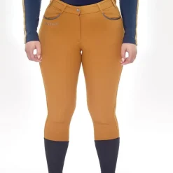 HARCOUR Pantalon équitation Femme Jaltika -<Femme Idées Cadeaux|Concours Femme