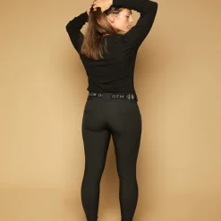 GEM Pantalon équitation femme John - Equitation<Femme Concours Femme|Pantalon Équitation Femme