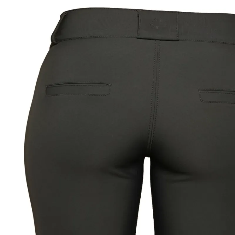 GEM Pantalon équitation femme John - Equitation<Femme Concours Femme|Pantalon Équitation Femme