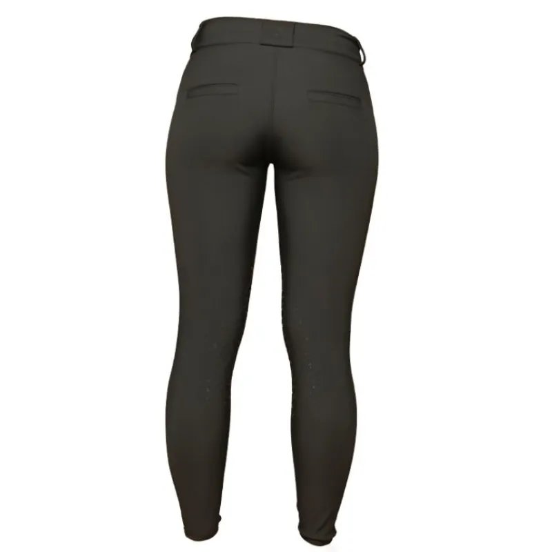 GEM Pantalon équitation femme John - Equitation<Femme Concours Femme|Pantalon Équitation Femme