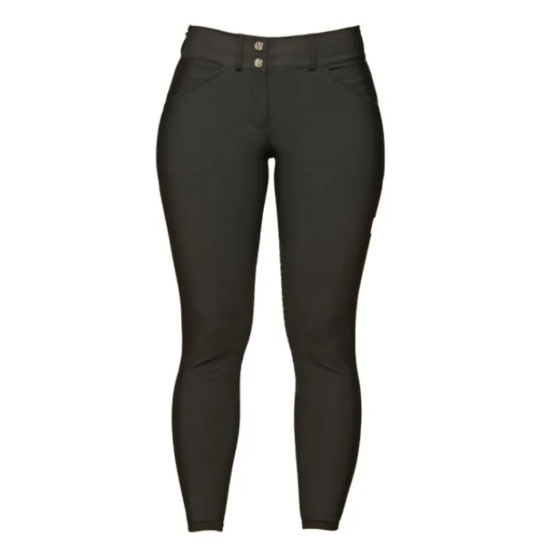 GEM Pantalon équitation femme John - Equitation<Femme Concours Femme|Pantalon Équitation Femme