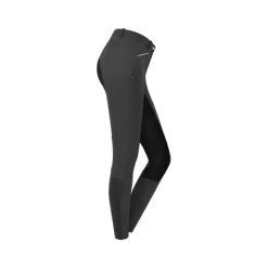 ELT Pantalon équitation femme fond peau Gala -<Femme Concours Femme|Pantalon Équitation Femme