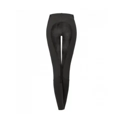 ELT Pantalon équitation femme fond peau Gala -<Femme Concours Femme|Pantalon Équitation Femme
