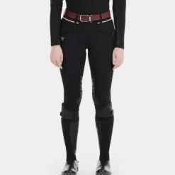 HORSE PILOT Pantalon équitation femme X-Balance 24 -<Femme Concours Femme|Pantalon Équitation Femme