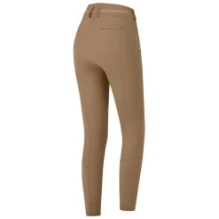 ELT Pantalon équitation femme fond silicone Maja -<Femme Pantalon Équitation Femme