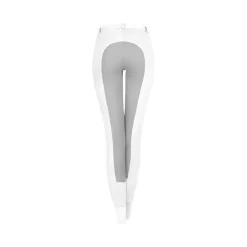 ELT Pantalon équitation femme Fun Sport fond silicone -<Femme Pantalon Équitation Femme