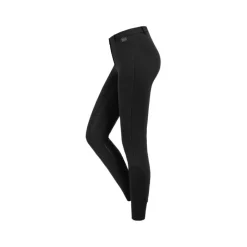 ELT Pantalon équitation femme Fun Sport fond silicone -<Femme Pantalon Équitation Femme