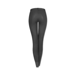 ELT Pantalon équitation femme Fun Sport fond silicone -<Femme Pantalon Équitation Femme