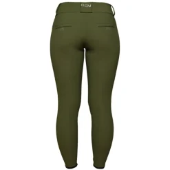 GEM Pantalon équitation femme taille haute Max - Equitation<Femme Concours Femme|Pantalon Équitation Femme
