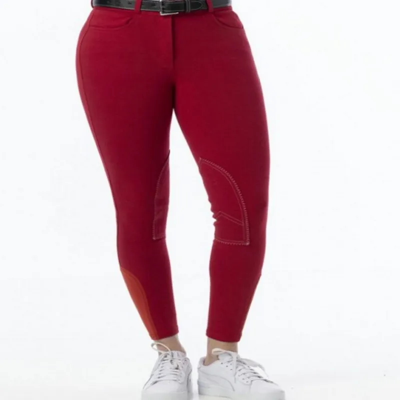 RIDING WORLD Pantalon équitation Femme Alexandrie -<Femme Equipement Équitation Pas Cher|Concours Femme