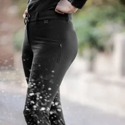 ELT Pantalon équitation femme imperméable Odette -<Femme Accessoires De Randonnée|Equipement Froid Et Pluie