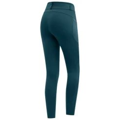 ELT Pantalon équitation femme déperlant Romy Glam -<Femme Equipement Froid Et Pluie|Pantalon Équitation Femme