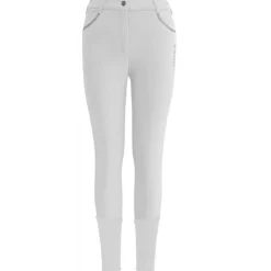 HARCOUR Pantalon équitation femme Boogie -<Femme Concours Femme|Pantalon Équitation Femme