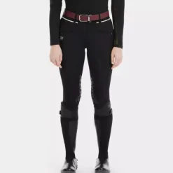 HORSE PILOT Pantalon équitation femme X-Balance 25 -<Femme Concours Femme|Pantalon Équitation Femme
