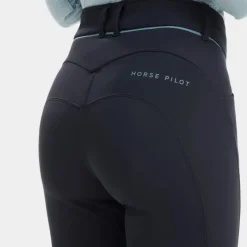 HORSE PILOT Pantalon équitation femme X Balance Hiver -<Femme Equipement Froid Et Pluie|Pantalon Équitation Femme