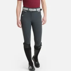 HORSE PILOT Pantalon équitation femme X-Aerotech -<Femme Concours Femme|Pantalon Équitation Femme