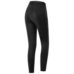 ELT Pantalon équitation femme thermique Essential -<Femme Equipement Froid Et Pluie|Pantalon Équitation Femme