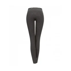 ELT Pantalon équitation femme Fenja fond silicone -<Femme Pantalon Équitation Femme