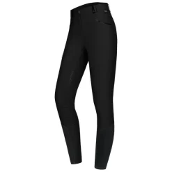 ELT Pantalon équitation Femme fond silicone Marie -<Femme Pantalon Équitation Femme