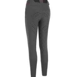 HORSE PILOT Pantalon équitation femme X-Dress fond silicone -<Femme Pantalon Équitation Femme