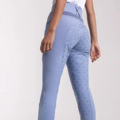 STARZUP Pantalon équitation femme Flex -<Femme Concours Femme|Pantalon Équitation Femme