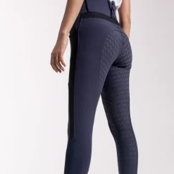 STARZUP Pantalon équitation femme Flex -<Femme Concours Femme|Pantalon Équitation Femme