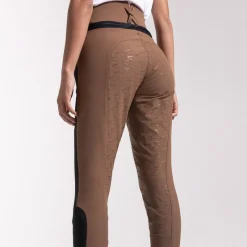 STARZUP Pantalon équitation femme Flex -<Femme Concours Femme|Pantalon Équitation Femme