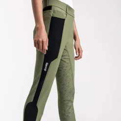STARZUP Pantalon équitation femme Flex -<Femme Concours Femme|Pantalon Équitation Femme