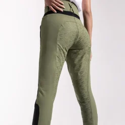 STARZUP Pantalon équitation femme Flex -<Femme Concours Femme|Pantalon Équitation Femme