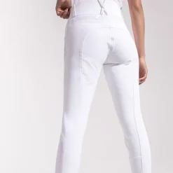 STARZUP Pantalon équitation femme Flex -<Femme Concours Femme|Pantalon Équitation Femme