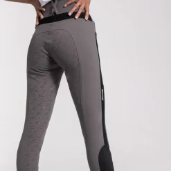 STARZUP Pantalon équitation femme Flex -<Femme Concours Femme|Pantalon Équitation Femme