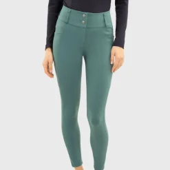 HARCOUR Pantalon équitation femme Luce -<Femme Accessoires Lifestyle Équitation|Concours Femme